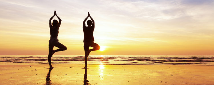Yoga Benessere a Catania 6 Novembre Start